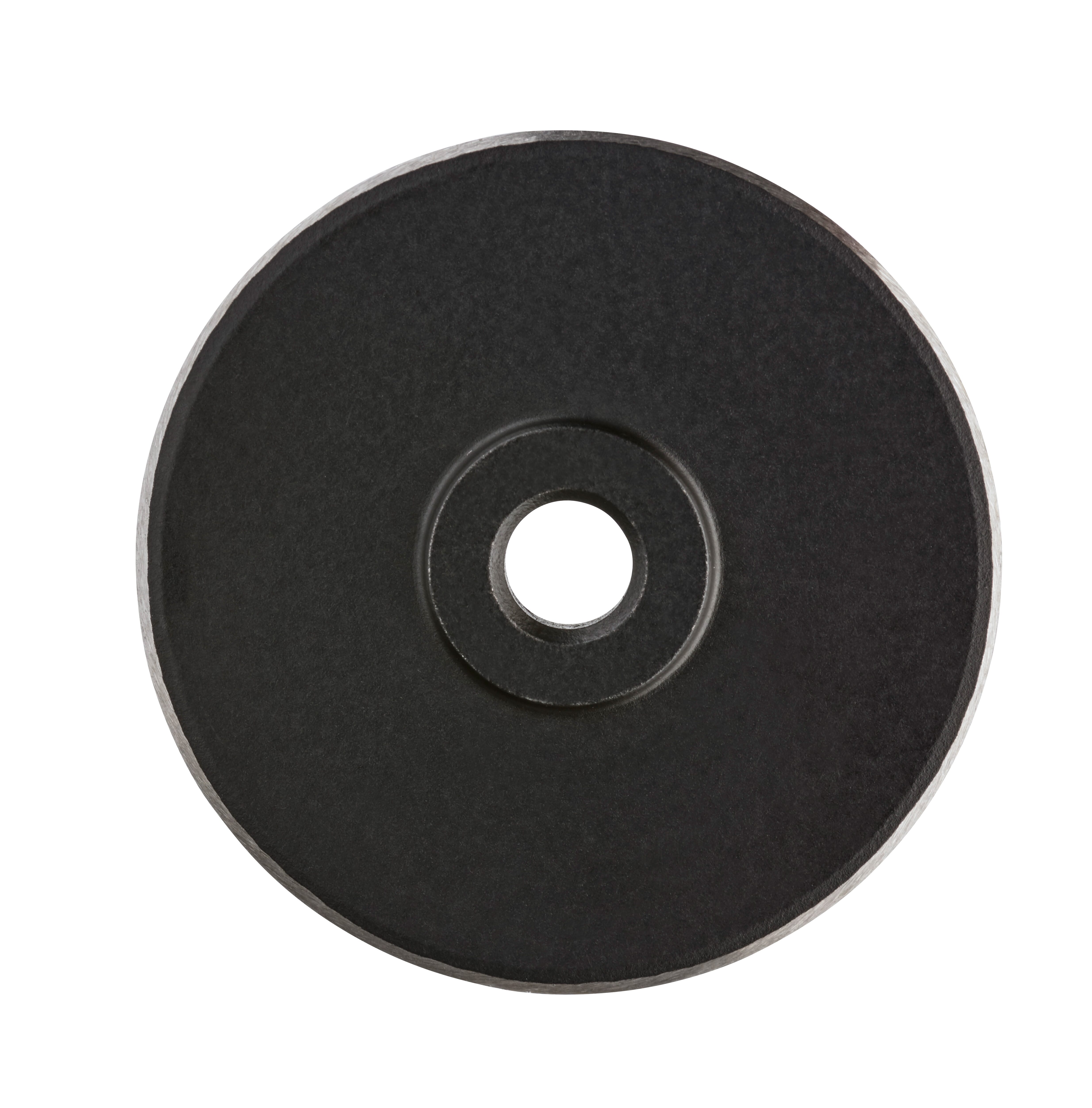Milwaukee® 48-22-4206 Cutter Wheel, For Use With 48-22-4253 and 48-22-4254 Quick Adjust Cutters, High Carbon Steel